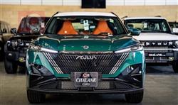 دۆنگ فینگ ماج